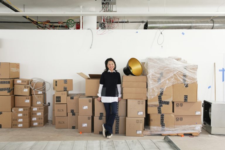 When Classic Meets Contemporary Style: Discover AD100 Young Huh and Her Inspiring Work