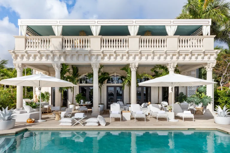 Inside The Best Projects Of Kips Bay Decorator Show House Palm Beach 2023