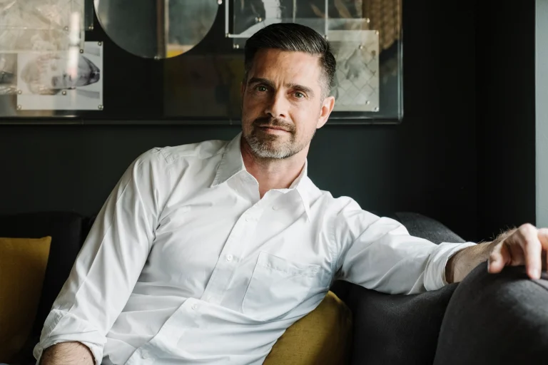 Mid-Century Style And Brazilian Influence: Meet Andre Mellone, AD100 Interior Designer