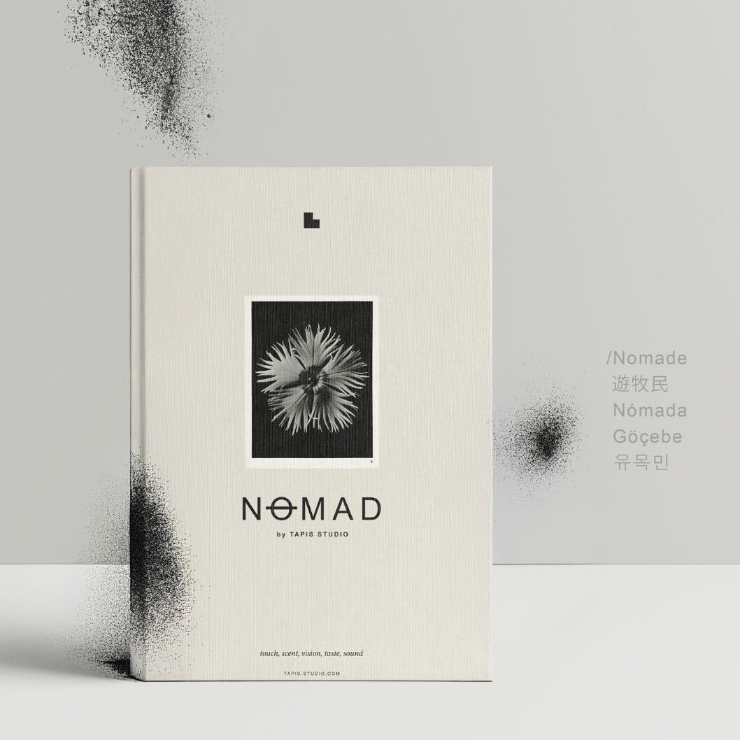 CATALOG — Nomad Collection