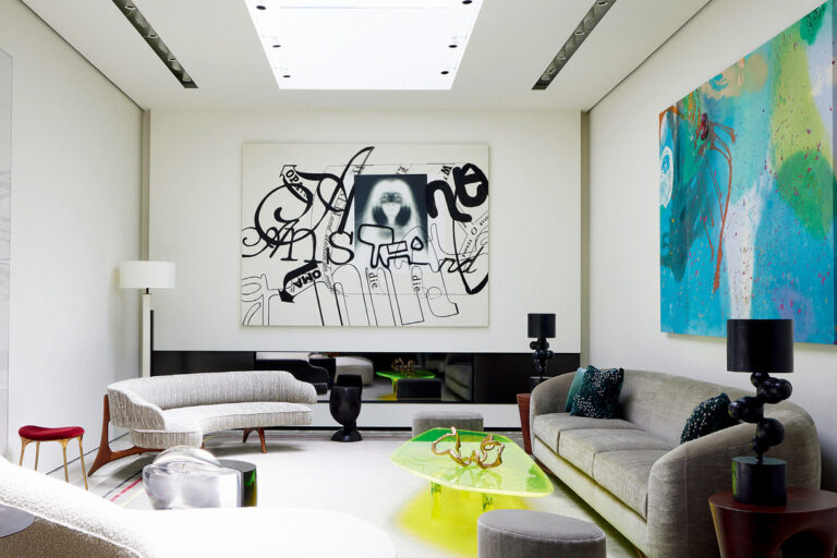 Heritage Design-An Ode To The Present And The Future