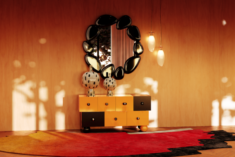 Elevate Your Space – The Ultimate Guide to Feng Shui Rugs in 2024