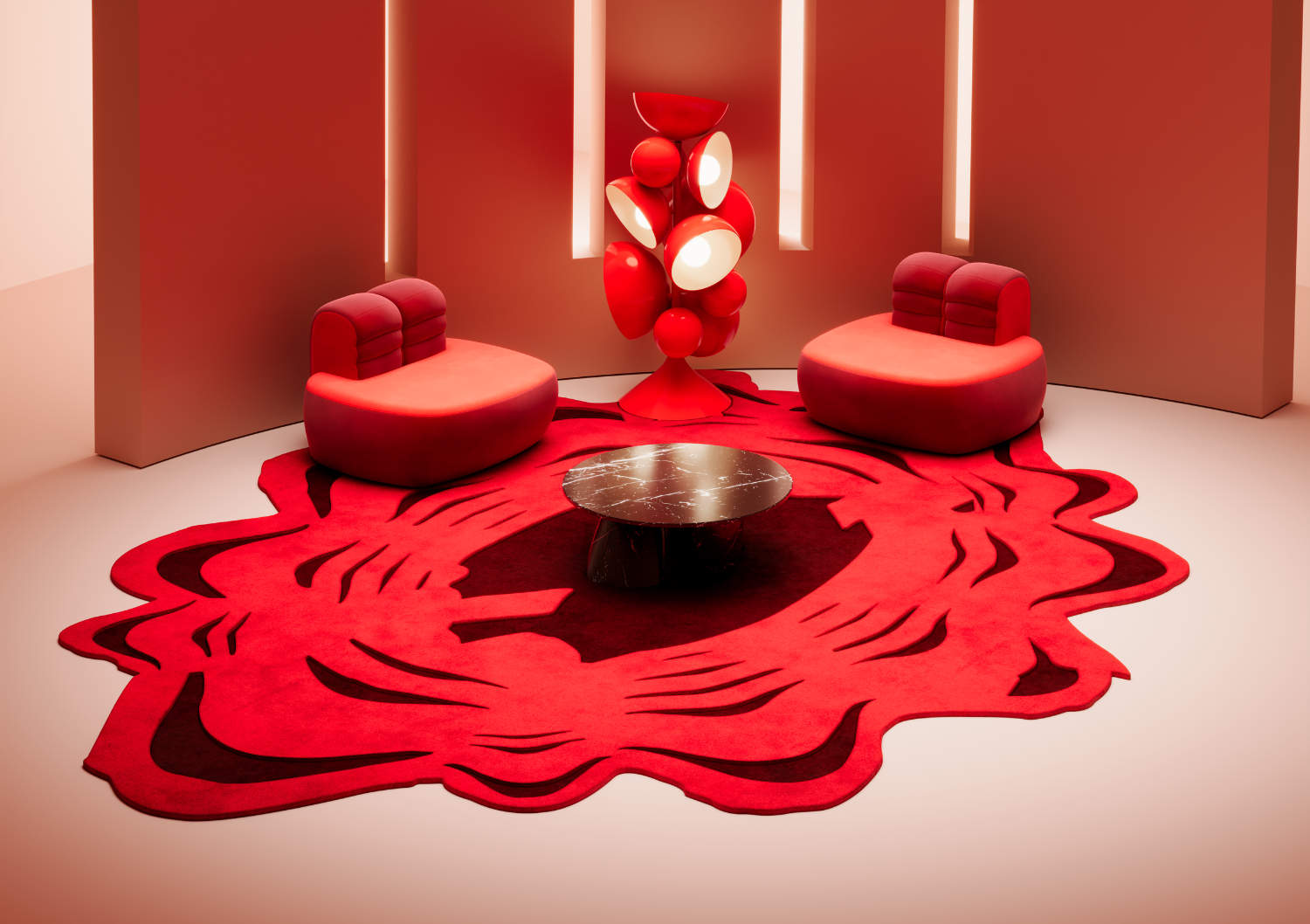 Color Trends 2023 For Interior Design