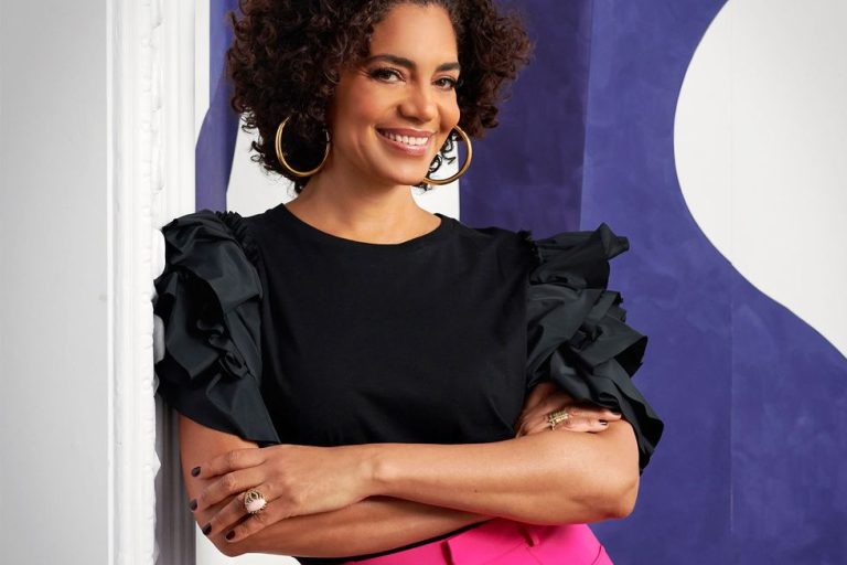 Discover Danielle Colding’s Eclectic Style in a New York Townhouse