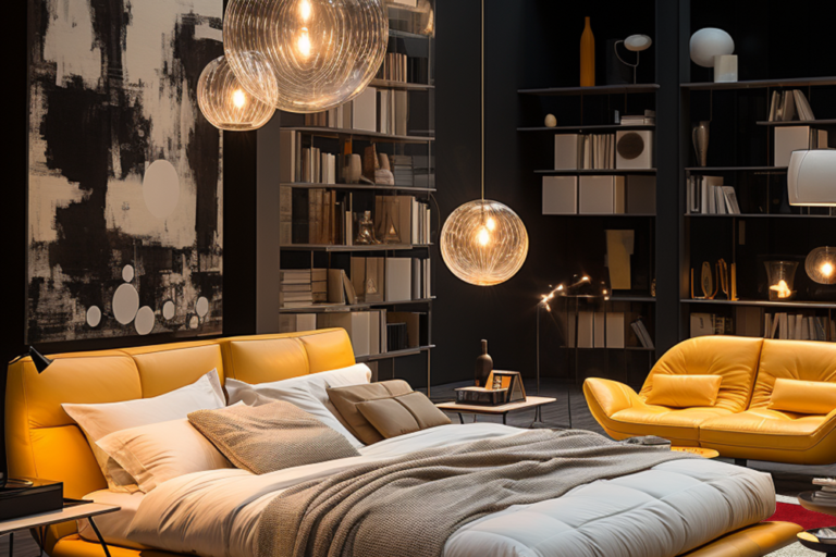 Choosing the Perfect Bedroom Rug: 5 Key Steps to Success