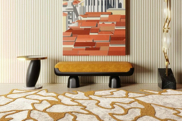 Entryway Rugs: How to Select the Perfect Piece for an Outstanding Reception?