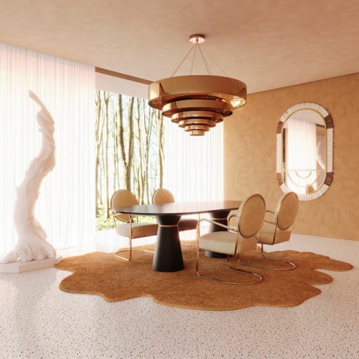 Essential Rugs For Home