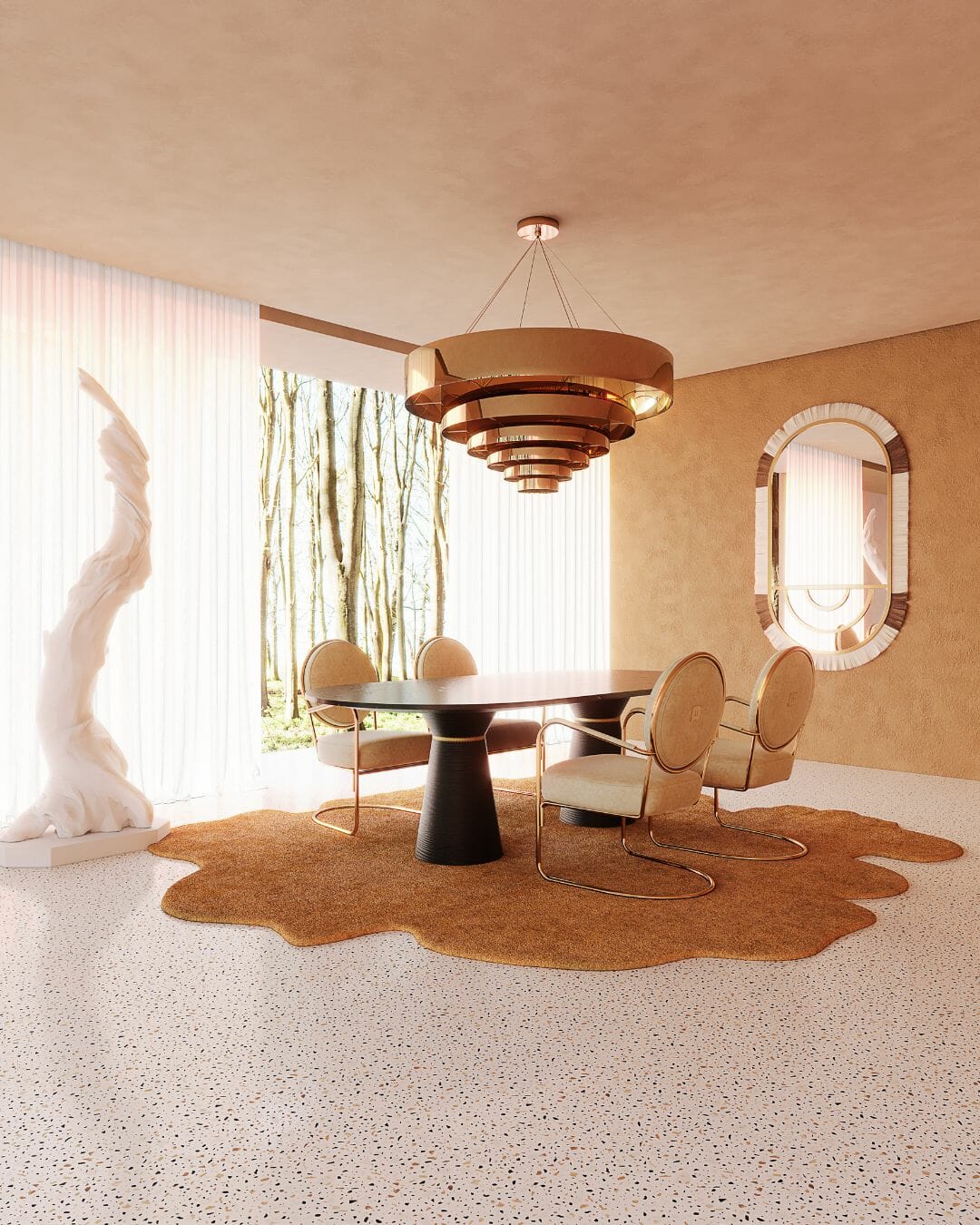 Essential Rugs For Home