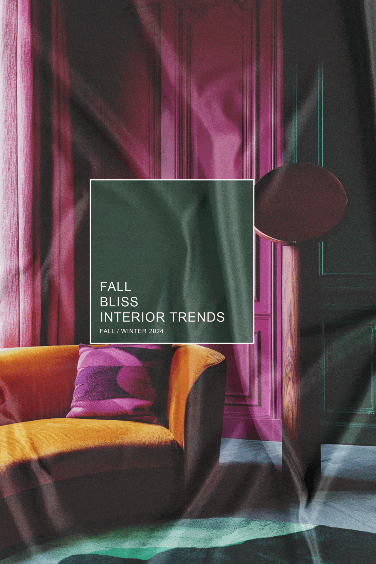 Trends Fall Winter 2024