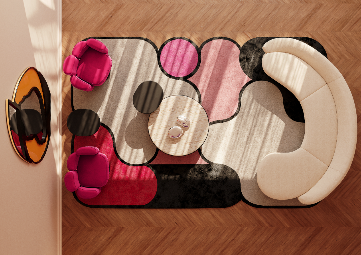 Geometric Trends (2)