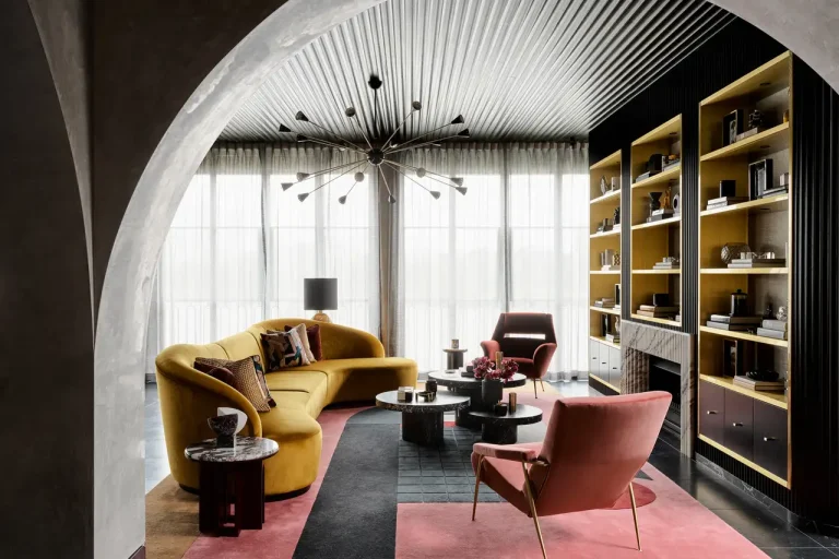 Geometric Rugs – Best Tips to Revamp Your Design