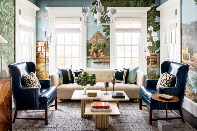 Exploring the Beauty of Corey Damen Jenkins Coastal Charm