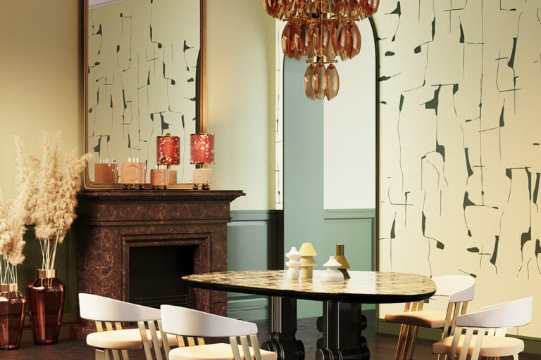 Memphis or Art Deco? What to choose and why?