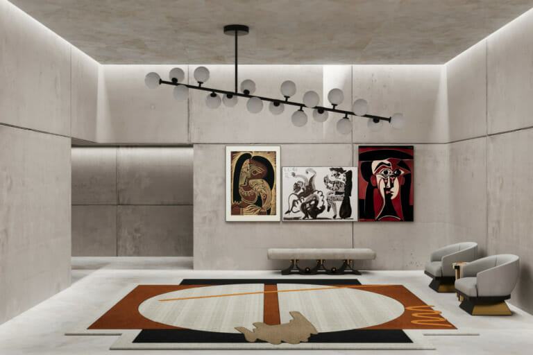 Decorex 2022: METAMORFIK House Highlights