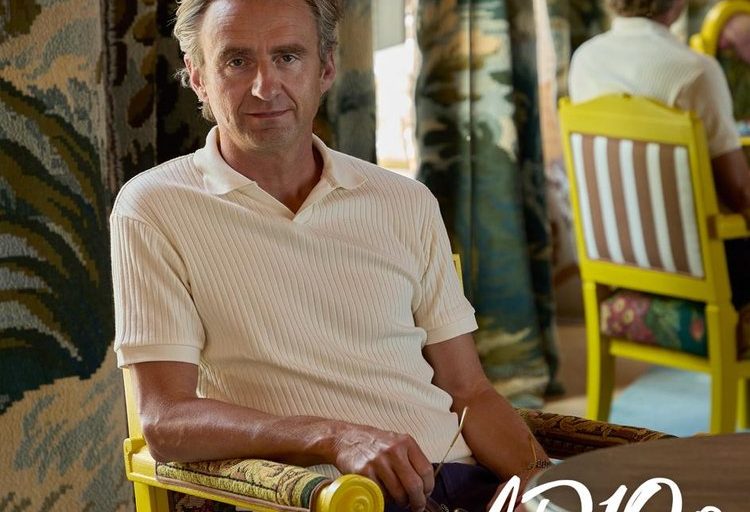 AD100 2023 Debut list: New Talents Interior Designers on the Rise