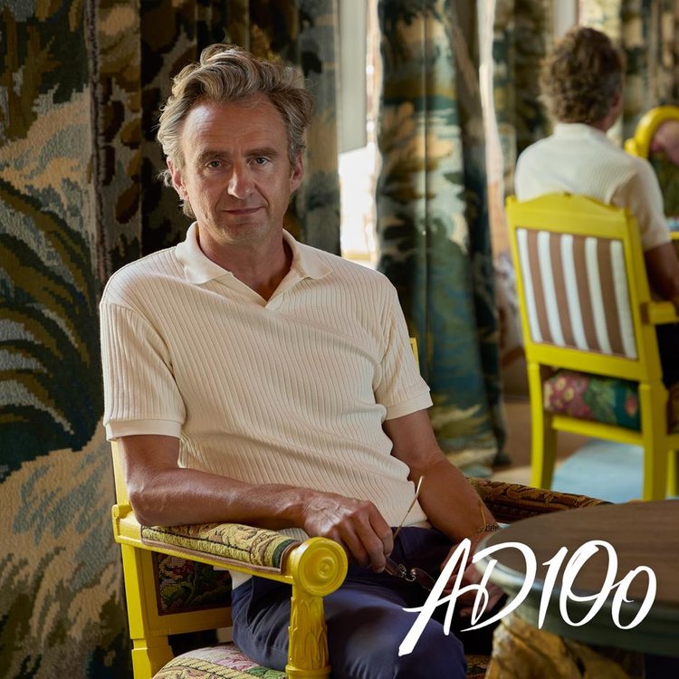 New Talents Interior Designers On The Rise