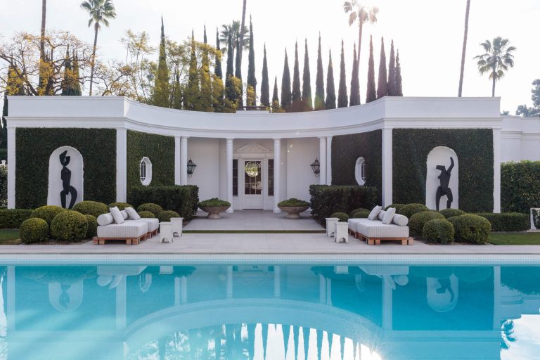 Discover the Kelly Wearstler Best Residential Projects