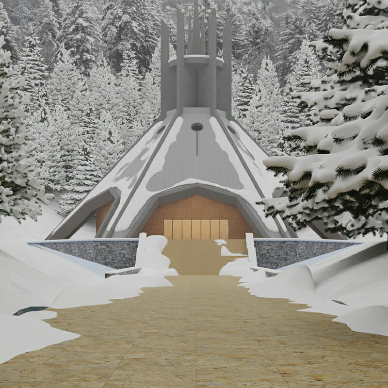 Metamorfik Virtual Tour