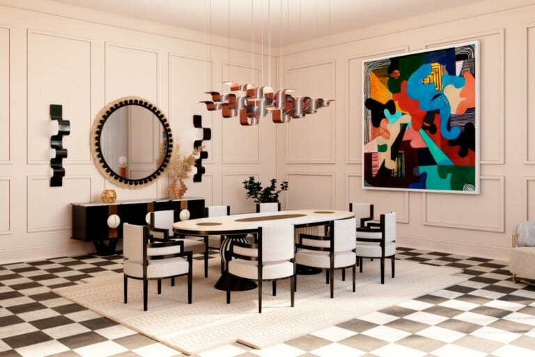 Discover the Virtual Miami Showroom: Celebrating Miami Design Week & Miami Lifestyle