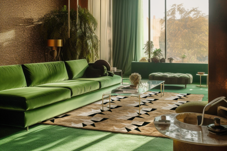 Boho Chic Decor – Discover the Best Rugs to Elevate Your Design