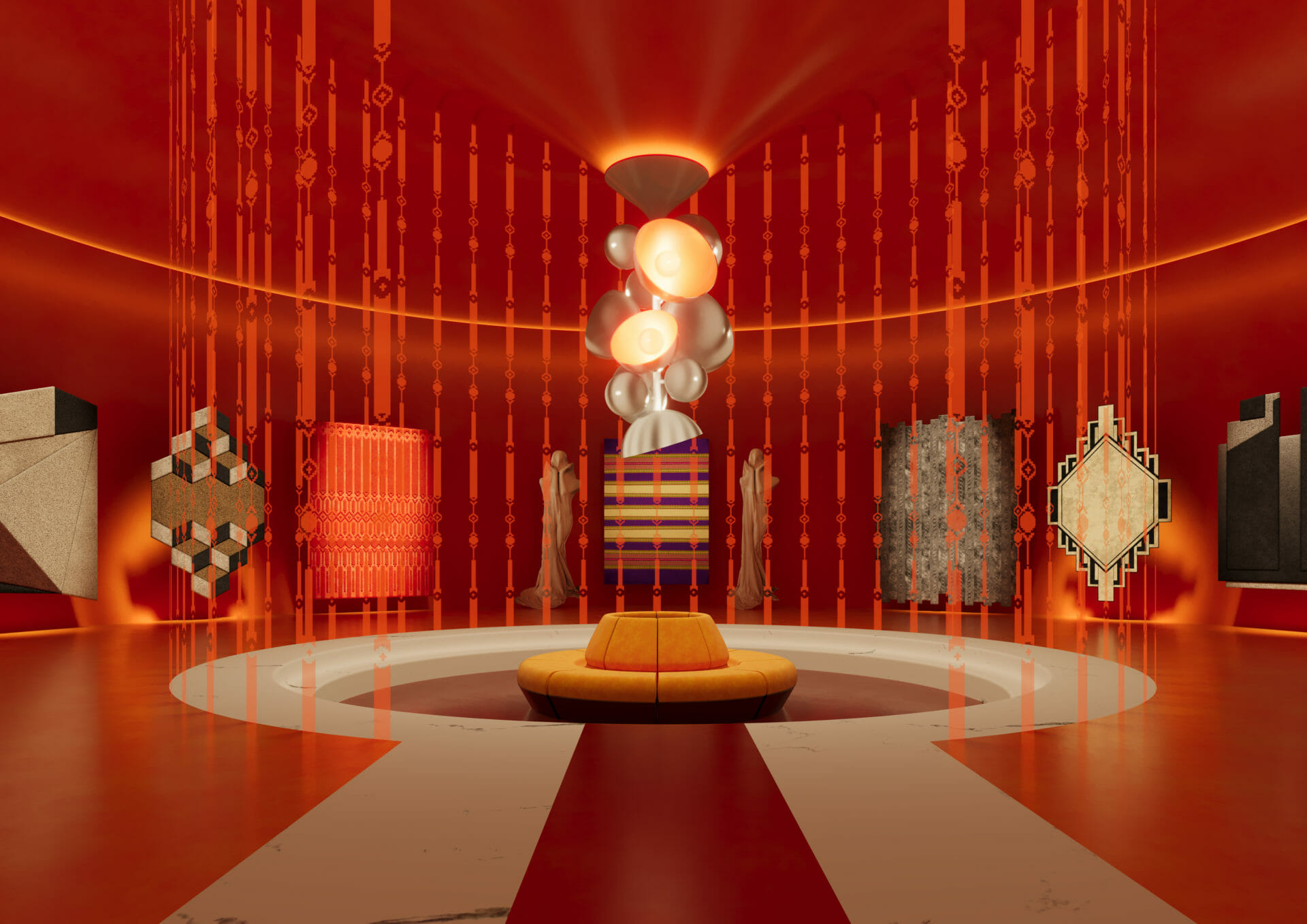 Metamorfik Virtual Tour