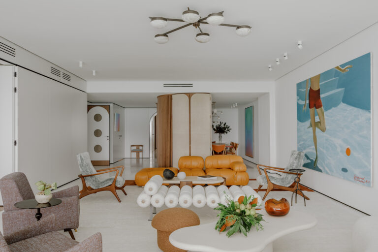 Mid Century Modern Rug Elegance: Unforgettable Charm