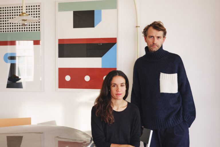 How a Seaside Apartment Transformed into a Design-Led Vacation Home