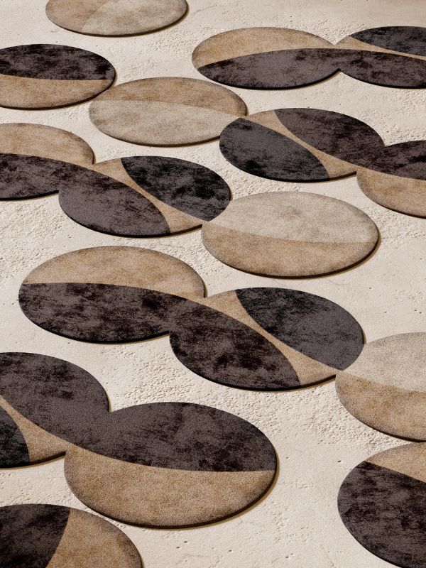 Pattern Rugs — Life in Movement