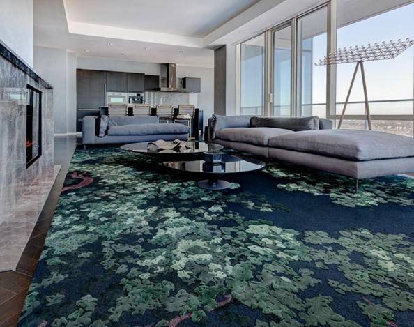 Rug Show 2020 & Five Must-Have Rugs by Hommés Studio