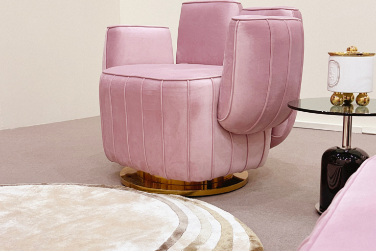 Isaloni 2024 Highlights: TAPIS Studio Presents “Still Human”