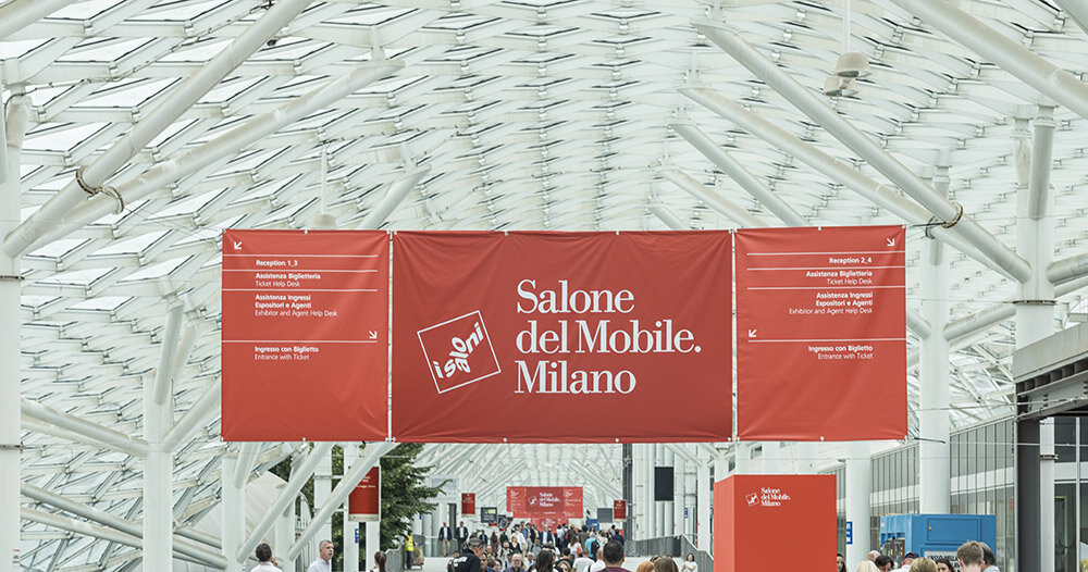 Milan Design Week 2024