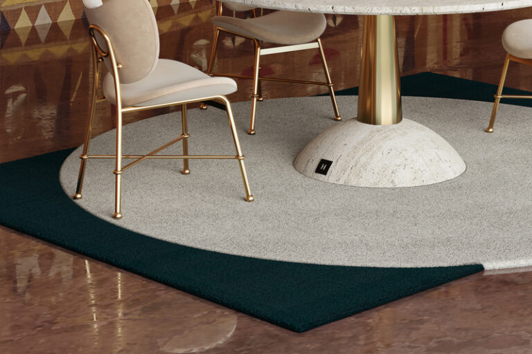 Kitchen Rug Tips: 7 Ways To Spice It Up Your Cooking Space