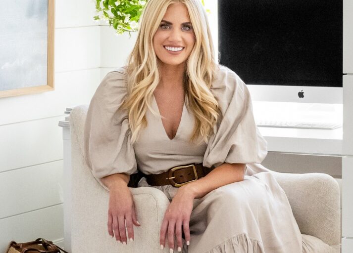 Shea McGee’s Home Transformation: A Dive into The Home Refresh Project 2024