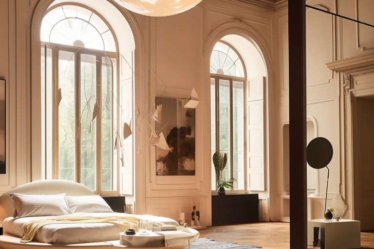 AI Interior Design – The Wave of Artificial Intelligence