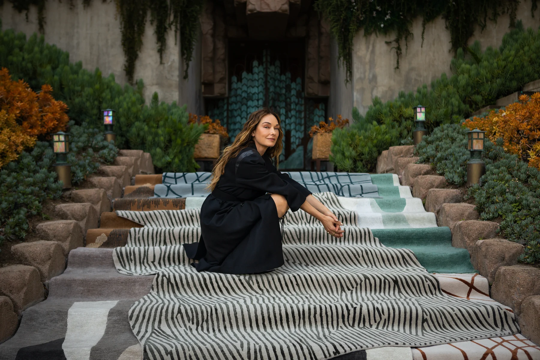 Kelly Wearstler Projects