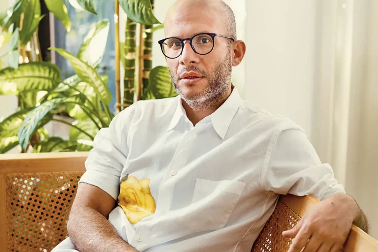 Get To Know Rafael De Cardenas’s Top 4 Interior Designs