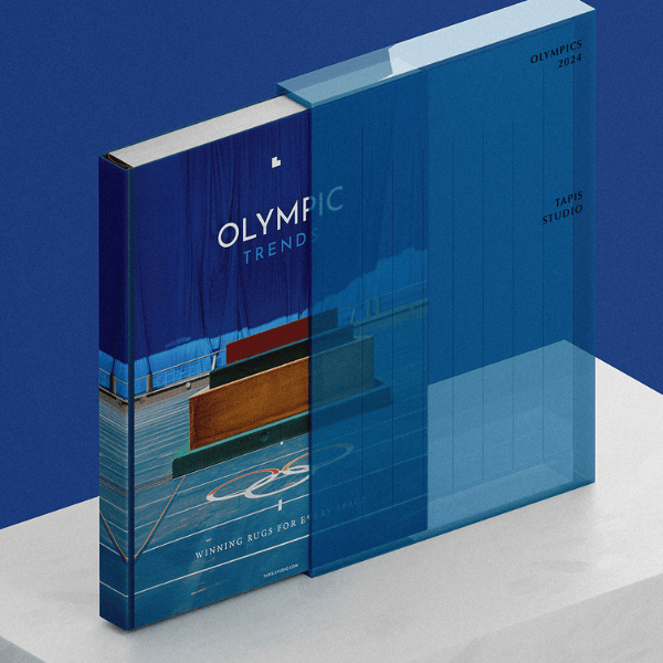 EBOOK Olympic Trends 2024 – Winning Rugs