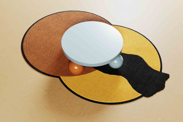 12 Best Rugs From The Warm Color Palette To Elevate Your Room 