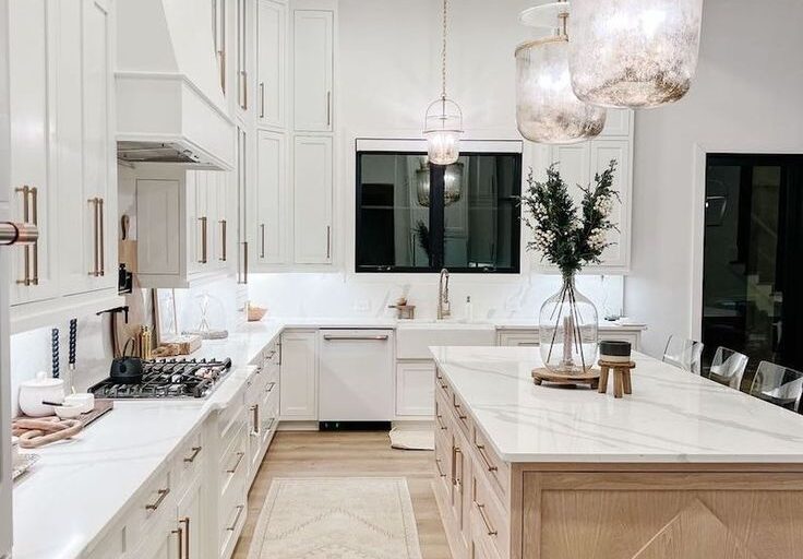 Kitchen Area Rugs Unveiled – 2024’s Hottest Trends and Ideas