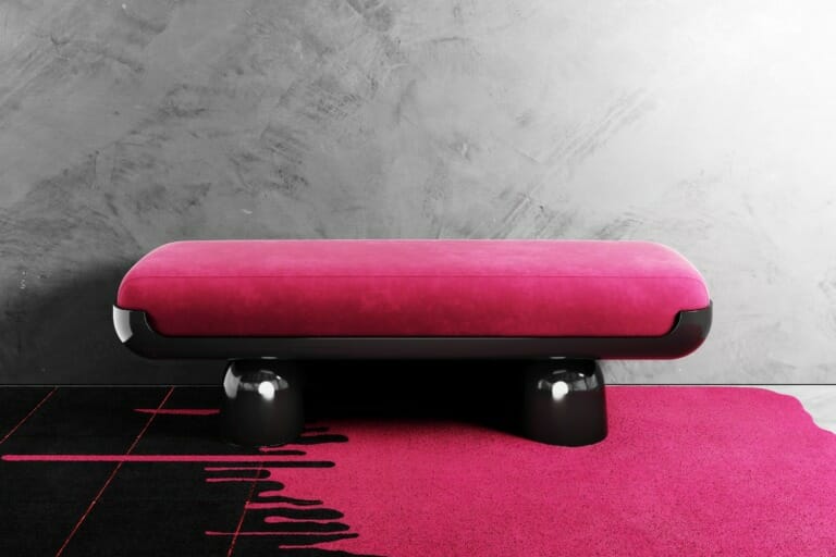 Best Magenta Rugs To Decorate With The Color Of The Year