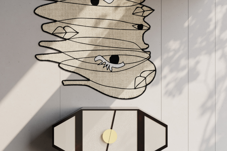 How to hang a rug on the wall – 3 Important Steps To Elevate Your Home With Art