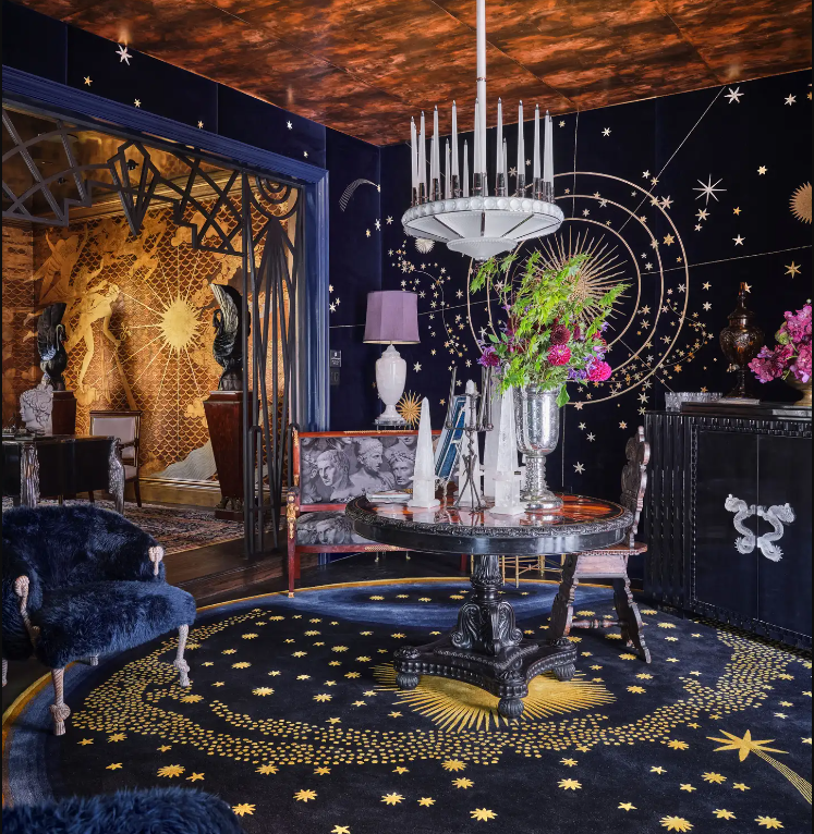 How To Choose The Best Zodiac Rug